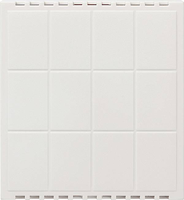 Honeywell Home D2105 Läutewerk 110 - 230 V 75 dBA Weiß