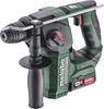 Metabo PowerMaxx BH 12 BL 16 600207500 Akku-Bohrhammer 12 V 2 Ah Li-Ion