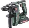 Metabo BH 18 LTX BL 16 600324500 Akku-Bohrhammer 18 V 2 Ah Li-Ion