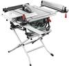 Metabo TS 254 M Set Tischkreissäge 254 mm 30 mm 1500 W 230 V