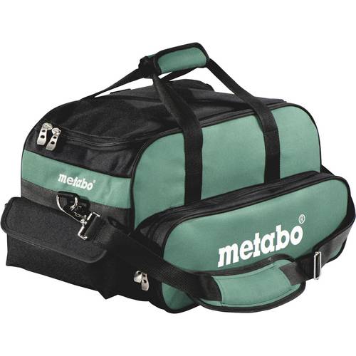 Metabo 657006000 Universal Werkzeugtasche unbestückt (L x B x H) 460 x 260 x 280 mm