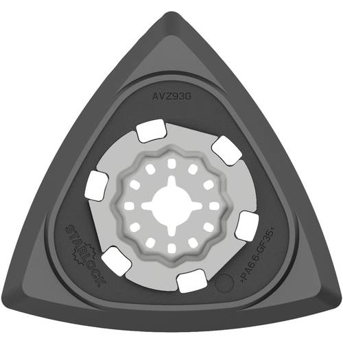 Metabo 626944000 Schleifplatte 1 St.