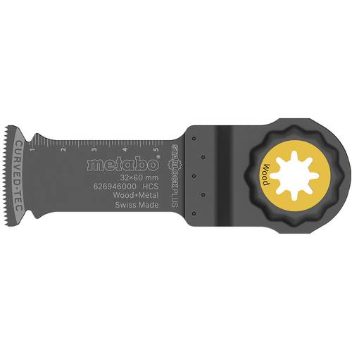 Thumbnail - Metabo 626946000 HCS Tauchsägeblatt 1 St.