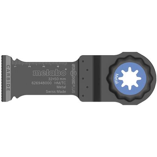 Metabo 626948000 Hartmetall Tauchsägeblatt 1 St.