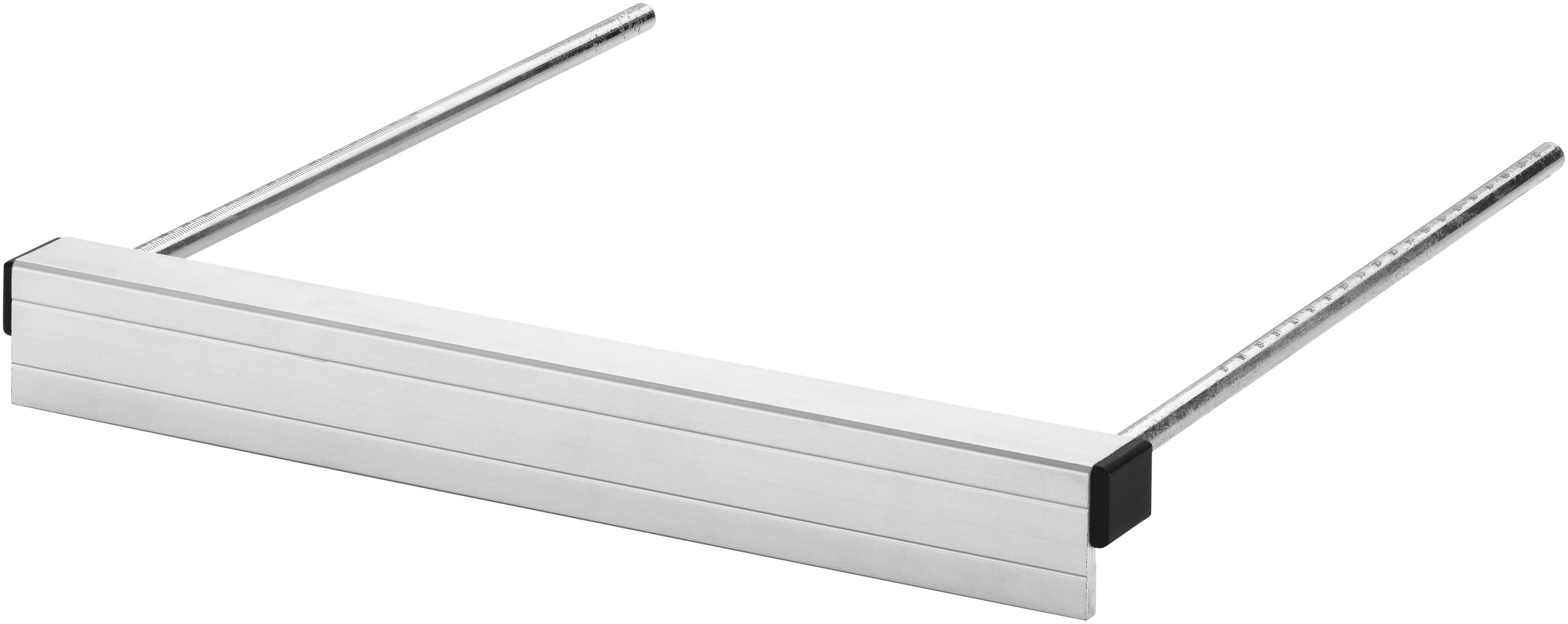 Vodicí lišta Metabo