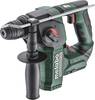 Metabo PowerMaxx BH 12 BL 16 600207840 Akku-Bohrhammer 12 V