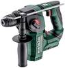 Metabo PowerMaxx BH 12 BL 16 600207850 Akku-Bohrhammer 12 V