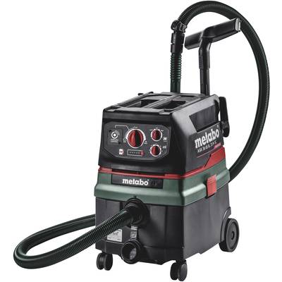 Metabo ASR 36-18 BL 25 M SC 602046850 Nass-/Trockensauger 25 l