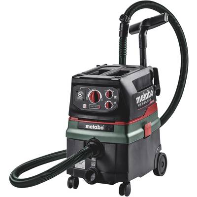 Metabo ASR 36-18 BL 25 M SC 602046850 Nass-/Trockensauger   25 l 