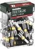 Metabo 626716000 Bit-Set 25teilig