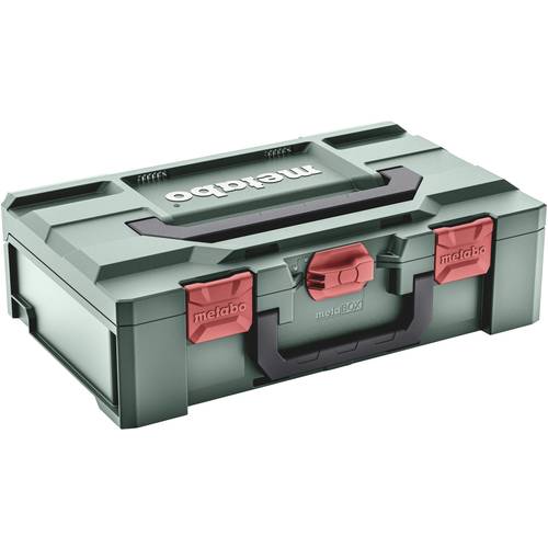 Metabo 626884000 Maschinenkoffer ABS (L x B x H) 496 x 296 x 145 mm