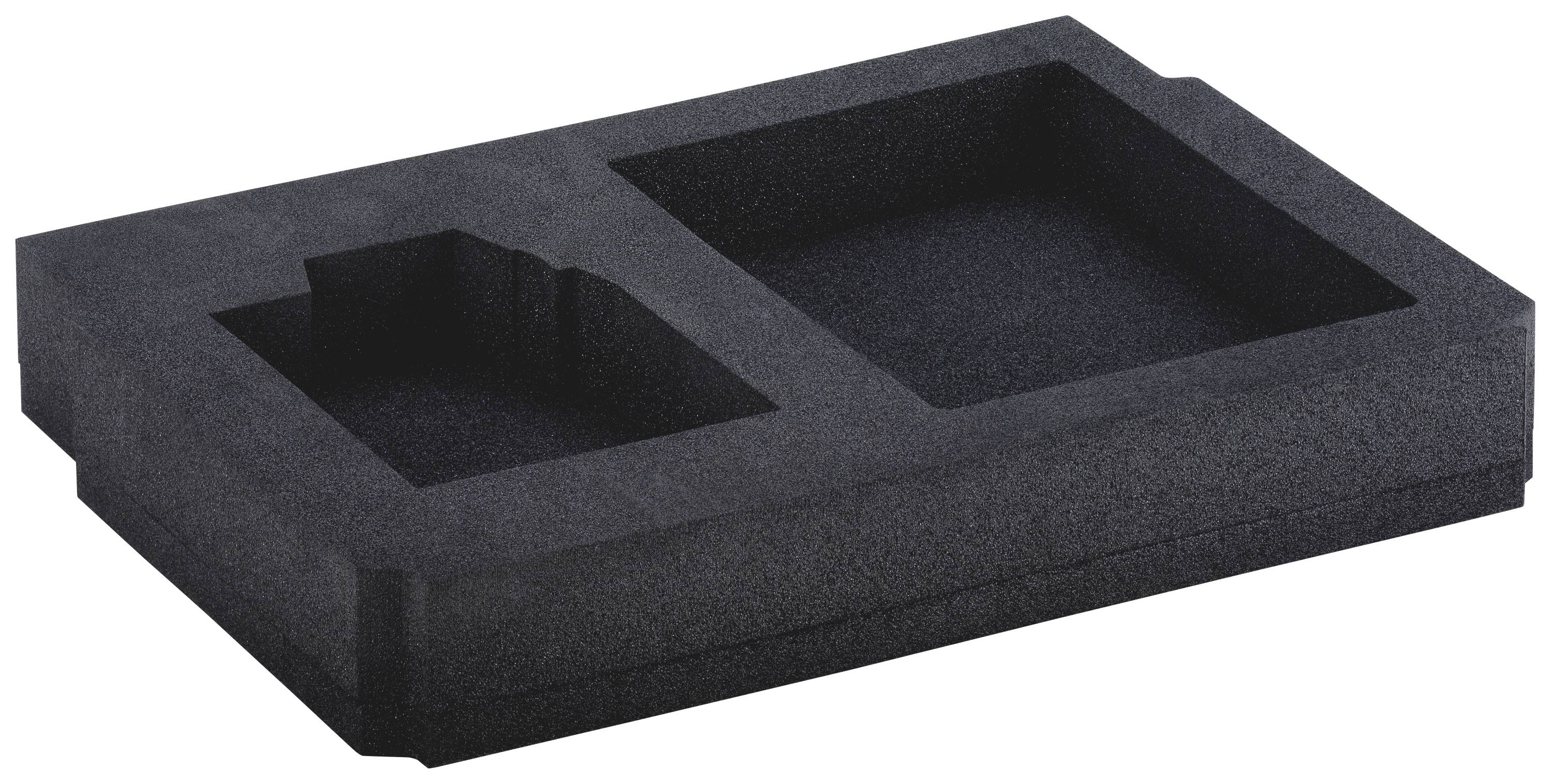 Metabo 628912000 Einlegeboden (L x B) 373 mm x 260 mm