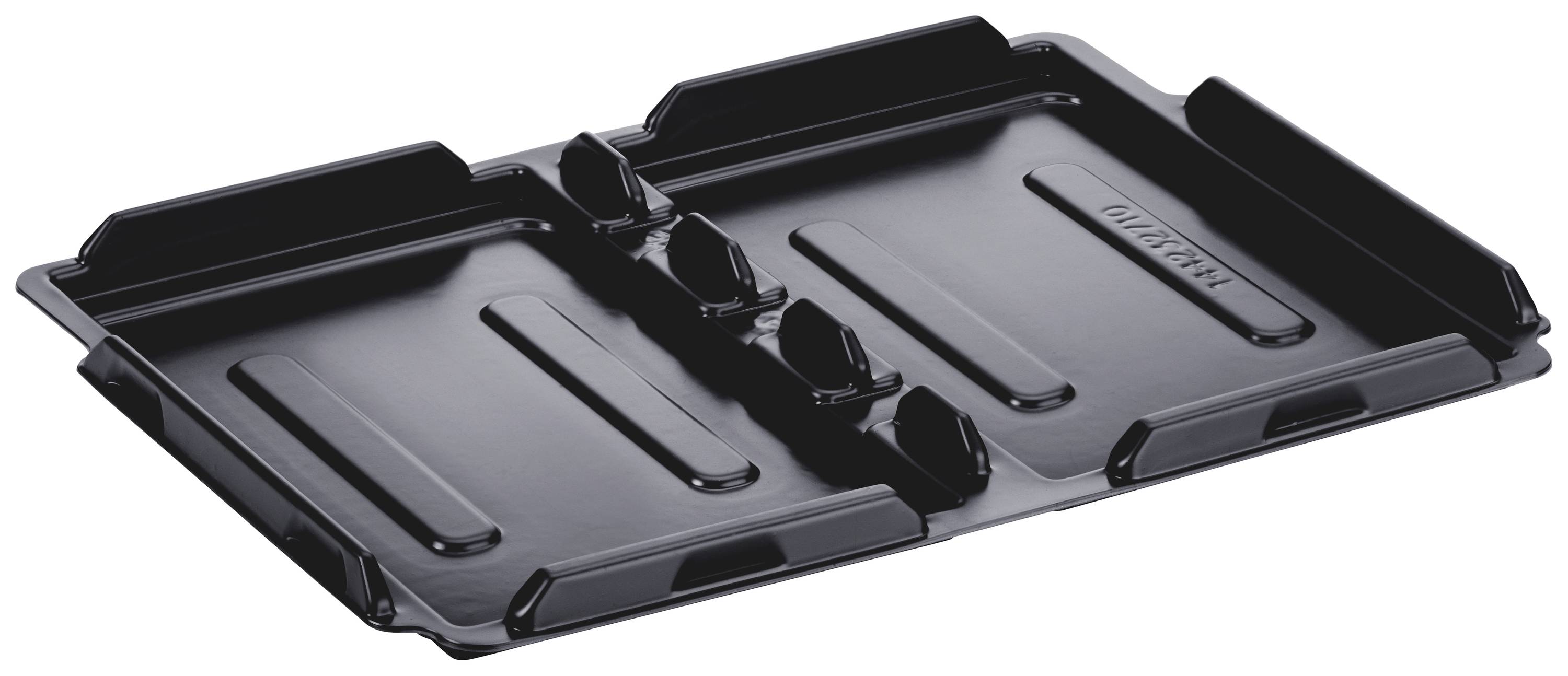 Metabo 628913000 Einlegeboden Polystyrol (L x B) 373 mm x 260 mm