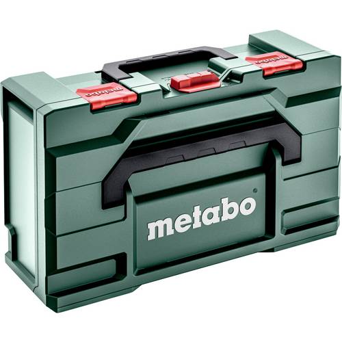 Thumbnail - Metabo 626889000 Maschinenkoffer ABS (L x B x H) 496 x 296 x 165 mm