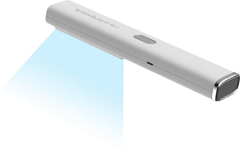 Alle UVC Desinfektionsgeräte »