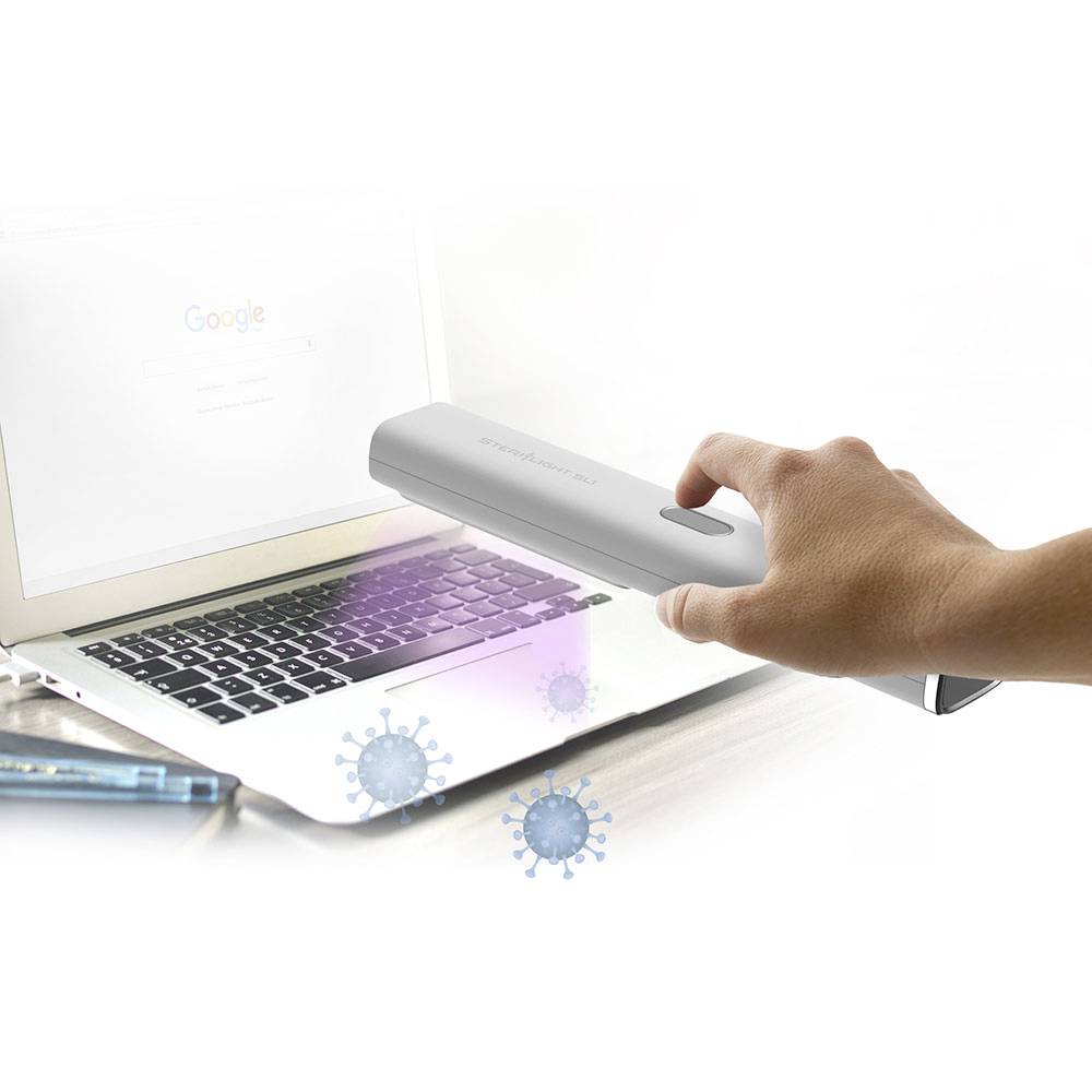 Gerät zur UV-Desinfektion