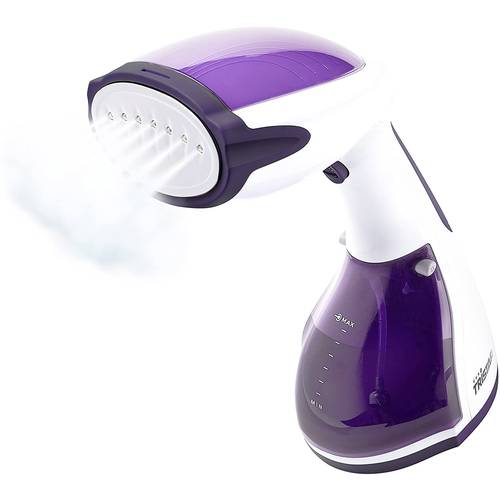 Thumbnail - Tristar ST-8916 Dampfglätter Violett, Weiß 1200 W