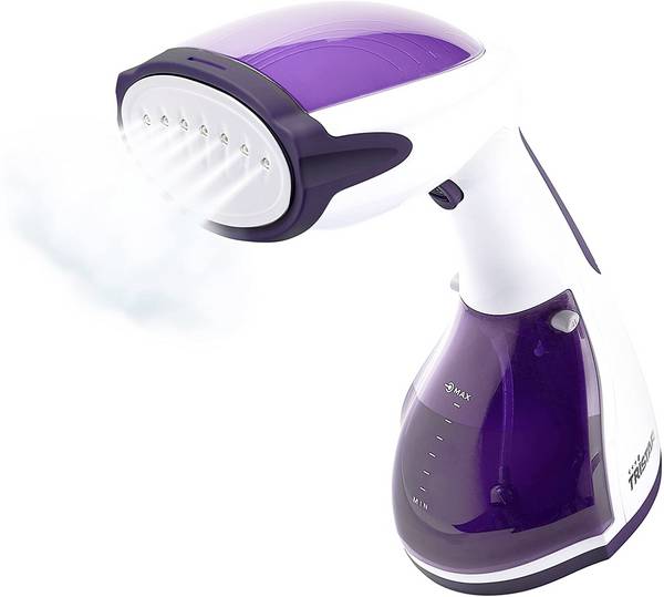 Tristar ST-8916 Dampfglätter Violett, Weiß 1200 W