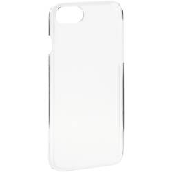 Image of Hama Antibakteriell Backcover Apple iPhone 7, iPhone 8, iPhone SE (2. Generation) Transparent