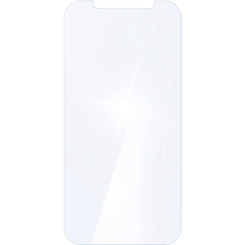 Hama 188677 Screenprotector (glas) Geschikt voor: Apple iPhone 12, Apple iPhone 12 Pro 1 stuk(s)