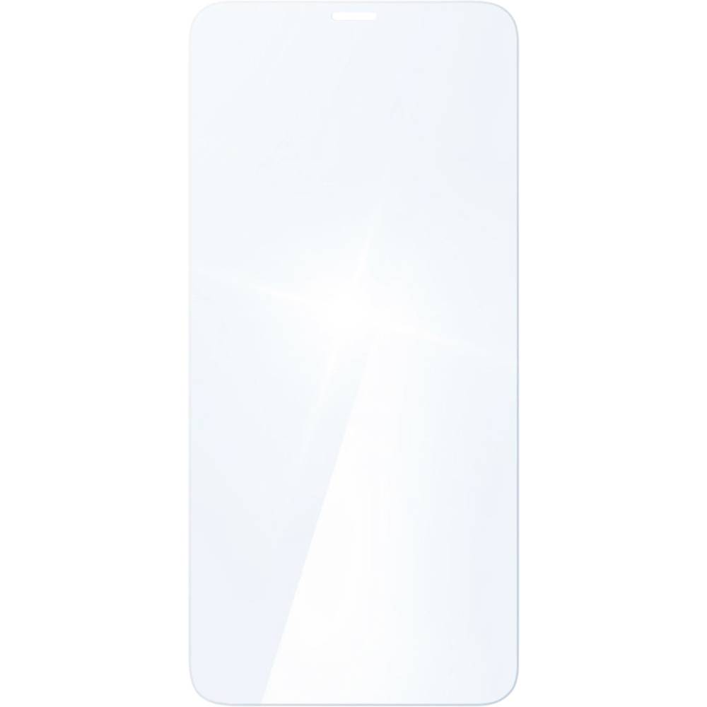 Hama Premium Crystal Glass Screenprotector (glas) Geschikt voor: Apple iPhone 12 Pro Max 1 stuk(s)