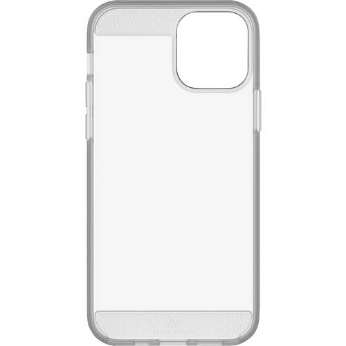 Black Rock Air Robust Backcover Apple iPhone 12, iPhone 12 Pro Transparent 192163