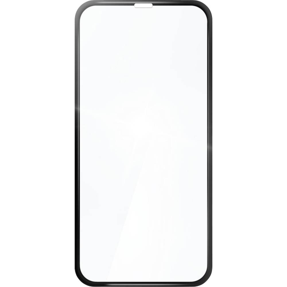 Hama 3D-Full-Screen Screenprotector (glas) Geschikt voor: Apple iPhone 12 mini 1 stuk(s)
