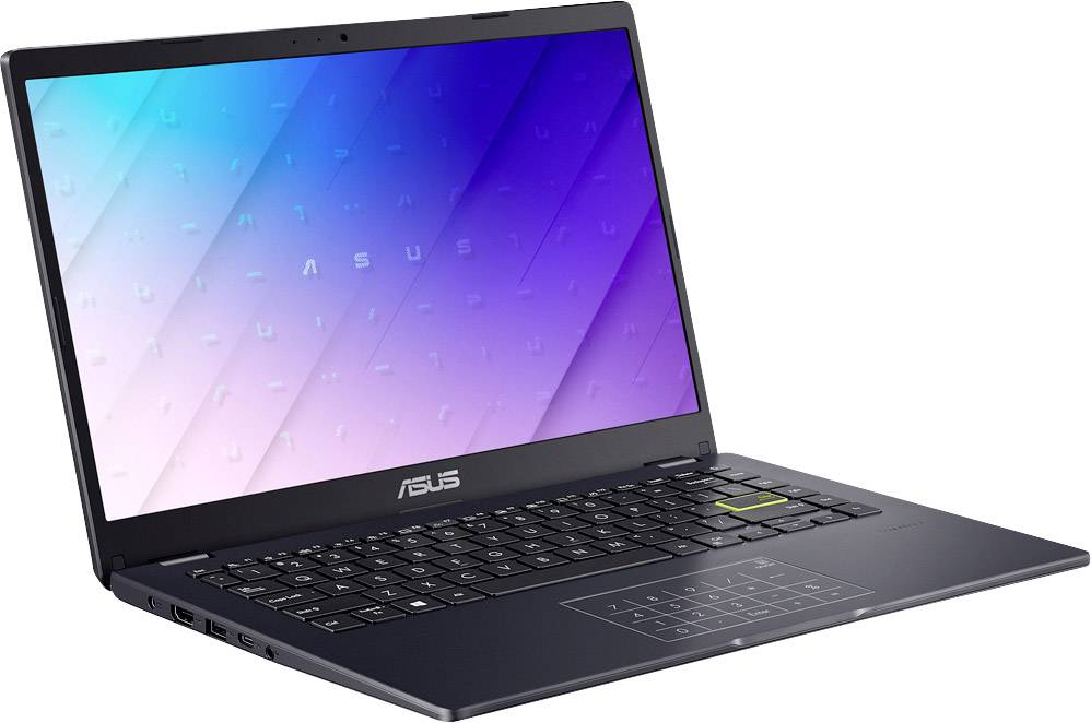 ASUS E410MA-EK026TS Notebook 14 Zoll blau-7