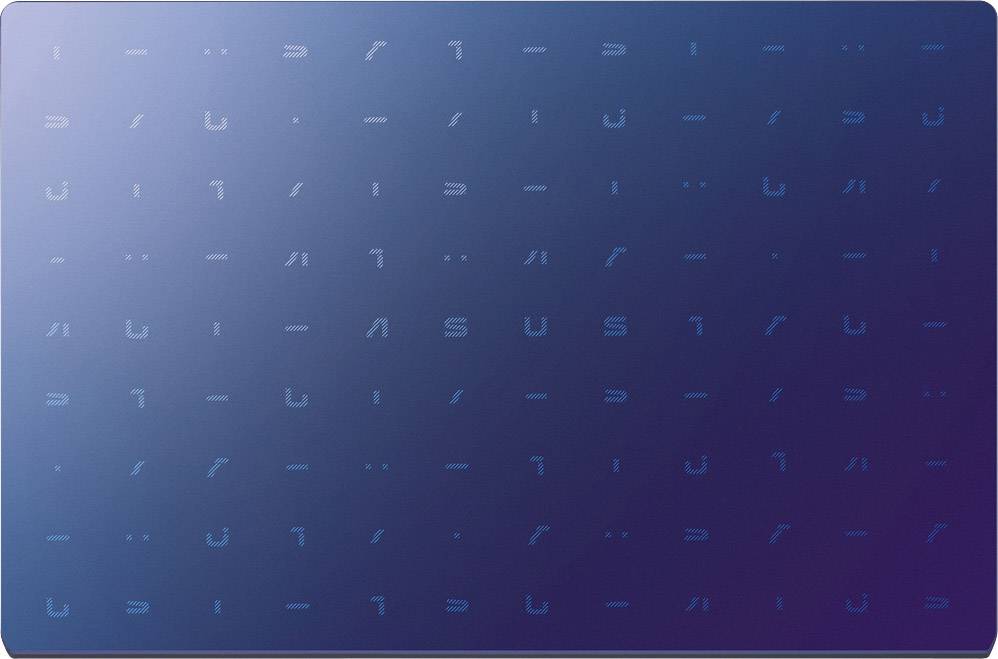 ASUS E410MA-EK026TS Notebook 14 Zoll blau-9