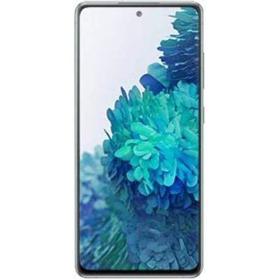 Samsung Galaxy S20 FE Smartphone 128 GB 16.5 cm (6.5 Zoll) Mint Android™ 10 Dual-SIM