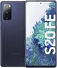 Samsung Galaxy S20 FE EU-Ware 128 GB Blau 16.5 cm (6.5 Zoll) Smartphone