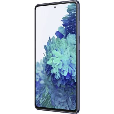 Samsung Galaxy S20 FE EU-Ware 128 GB Blau 16.5 cm (6.5 Zoll) Smartphone-4