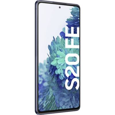 Samsung Galaxy S20 FE EU-Ware 128 GB Blau 16.5 cm (6.5 Zoll) Smartphone-7