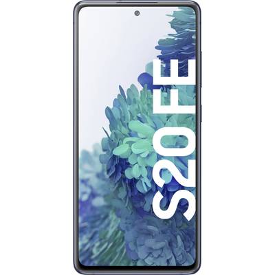 Samsung Galaxy S20 FE EU-Ware 128 GB Blau 16.5 cm (6.5 Zoll) Smartphone-10