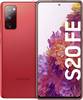Samsung Galaxy S20 FE - 4G Smartphone - Dual-SIM - RAM 6 GB / Internal Memory 128 GB - microSD slot - OLED-Display