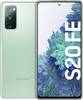 Samsung Galaxy S20 FE - 4G Smartphone - Dual-SIM - RAM 6 GB / Internal Memory 128 GB - microSD slot - OLED-Display
