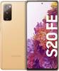 Samsung Galaxy S20 FE - 4G Smartphone - Dual-SIM - RAM 6 GB / Internal Memory 128 GB - microSD slot - OLED-Display