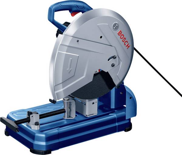 Bosch Professional GCO 14-24 J Metalltrennsäge 355 mm  2400 W