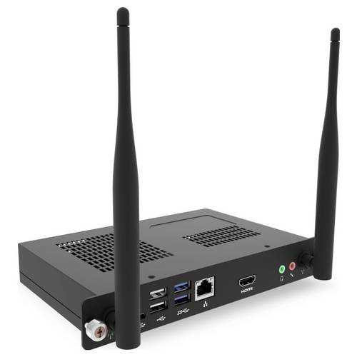 Promethean PROMETHEAN Intel-OPS mit Win ioT Digital Signage Player