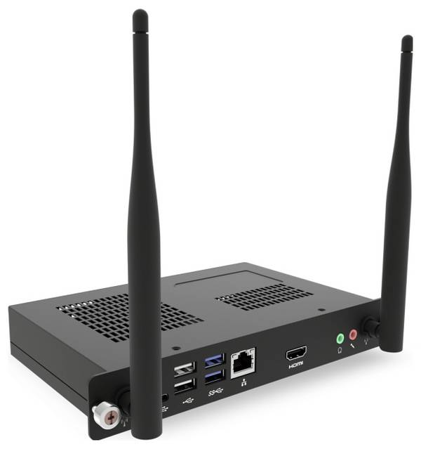 Promethean PROMETHEAN OPS2-5P8R256S Digital Signage Player