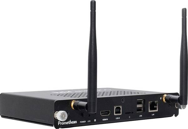 Promethean PROMETHEAN OPS2-5P8R256S Digital Signage Player