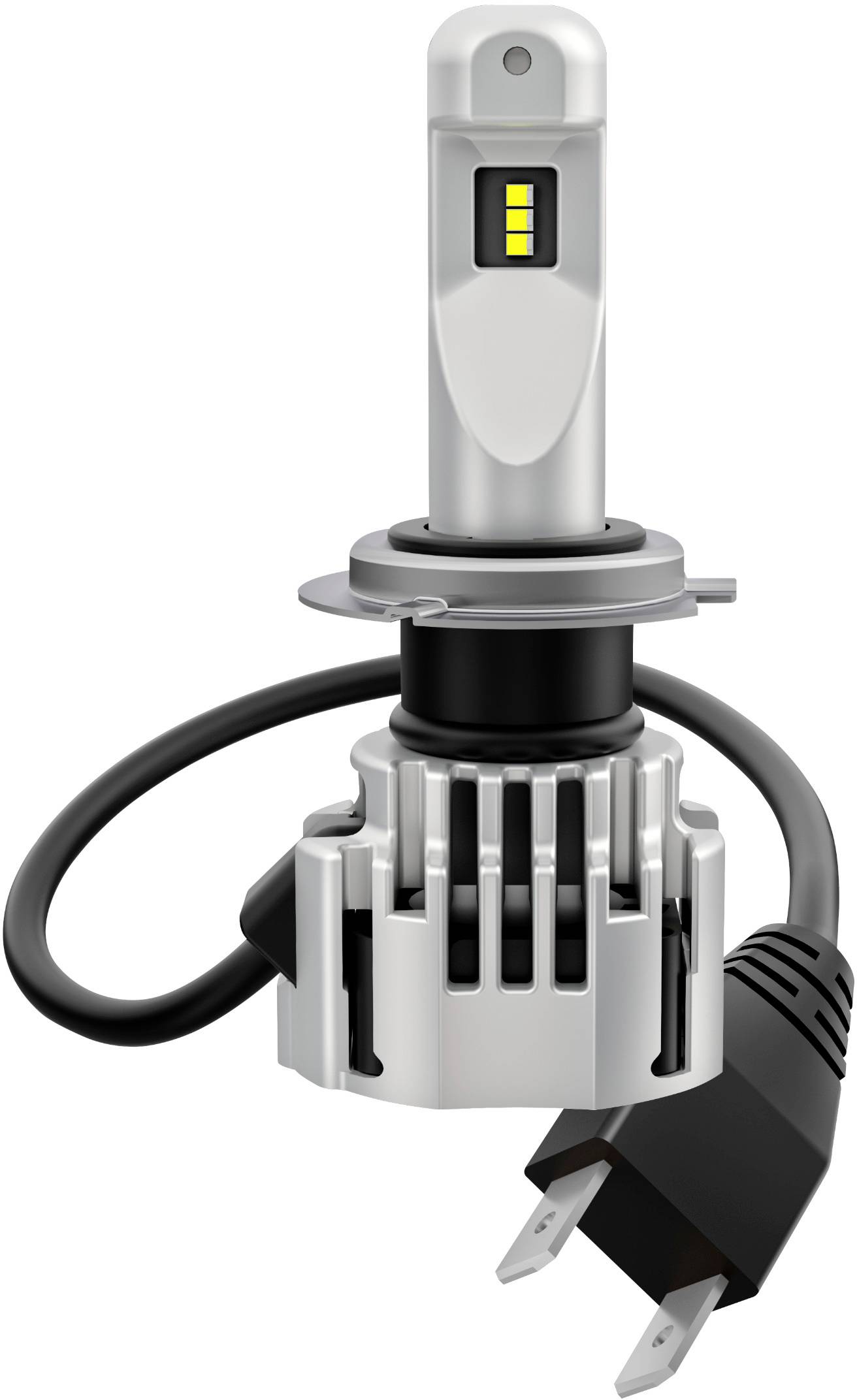 Modernes H7 LED-Leuchtmittel