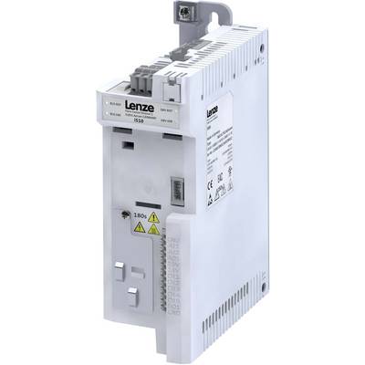Lenze Frequenzumrichter I51AE175F10V10001S 0.75 kW 3phasig 400 V-0