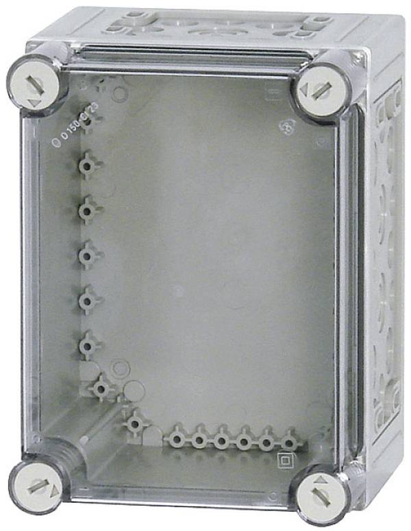Eaton CI23E-150 Gehäuse 187.5 x 250 x 175 Kunststoff Grau 1 St.