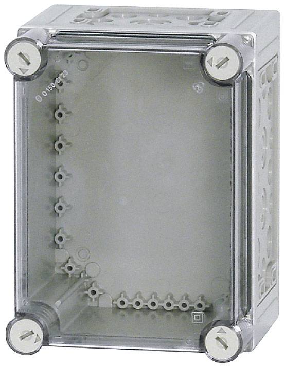 Eaton CI23E-150 Gehäuse 187.5 x 250 x 175 Kunststoff Grau 1 St.