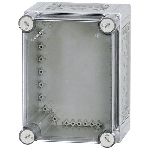 Eaton CI23E-150 Gehäuse 187.5 x 250 x 175 Kunststoff Grau 1 St.