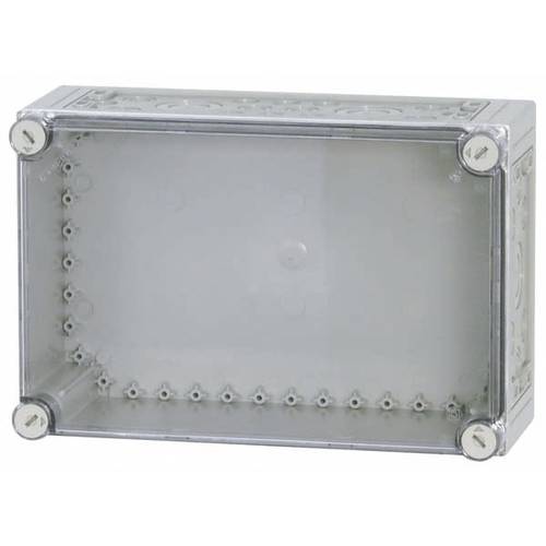 Eaton CI43E-125 Gehäuse 375 x 250 x 150 Kunststoff Grau 1 St.