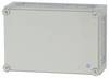 Eaton CI43E-125-RAL7035 Gehäuse 250 x 375 x 150 Kunststoff Grau 1 St.