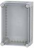 Eaton CI43E-150 Gehäuse 375 x 250 x 175 Kunststoff Grau 1 St.