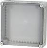 Eaton CI44E-125 Gehäuse 375 x 375 x 125 Kunststoff Grau 1 St.